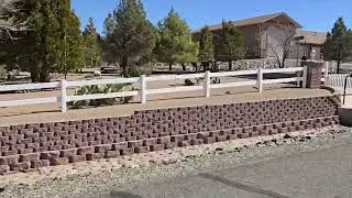 Granite Oaks  located in Williamson Valley, Prescott, Az