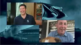 KJR Host Dave 