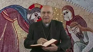 Martedì della IV settimana del Tempo Ordinario     03 02   2026