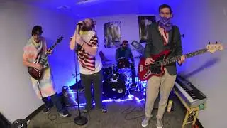 Fit To Fly - Skylight Official Music Video