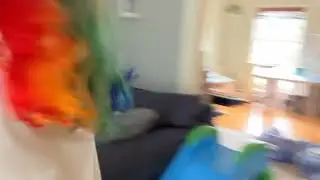 Lava boots ￼