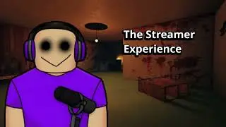 HK4rl plays: The Streamer Experience