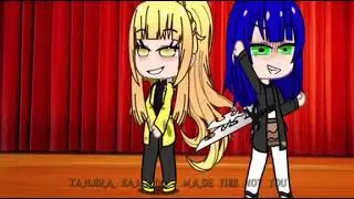 ★sorry but I'm number one..&dagger;||gacha meme||random cr4p