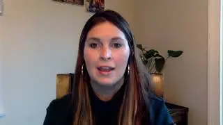 2021 BioCT Rising Entrepreneur of the Year Award recipient Nicole Wagner, Ph.D.
