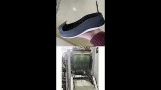 2 Color Rubber Injection machine！！ Maquina Caucho 2 Color