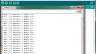 Arduino Programming Tutorials || How to 