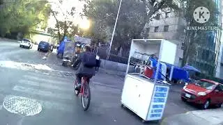 D Pasadita в Мехико 249