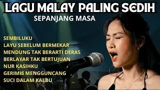 TOP 50 LAGU MALAYSIA SEDIH VIRAL TIKTOK 2026 COVER ALBUM