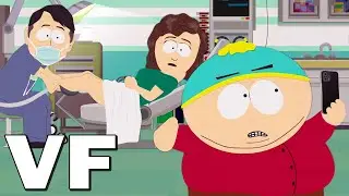 SOUTH PARK Nouvelle Saison VF (2025)