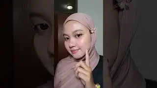 natural & glow makeup tutorial 😙☝️ #makeup #makeuptutorial