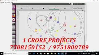 QoS Aware and Heterogeneously Clustered Routing Protocol for Wireless Sensor Networks