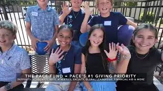 Giving Explained: The Pace Fund and the Tax Credit Program