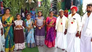 09 ಗರ್ಜಿಲಿಂಗೇಶ್ವರ ಸ್ವಾಮಿ ಭಂಡಾರ ದೇವರು 03-04/05/2025