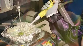 241108 Gas Quench Test 2