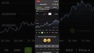 Here is why I bought $syscoin