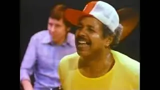 Masters of Tap - Documentary with Honi Coles, Will Gaines and Chuck Green (1989)