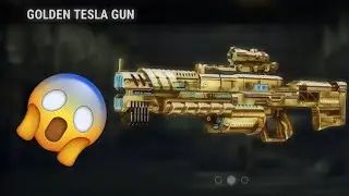 Dead Target Gameplay | S1 | E1 | Golden Skin Special