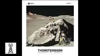 Thorsteinss&oslash;n - Welcome | Techno Station