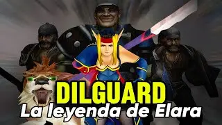TEASER: Dilguard 