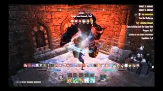 MagDen 110K Dps Winter's/Assassin/Herald U46