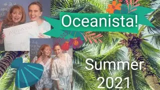 Oceanista Summer 2021 This Box Just Gets Better and Better
