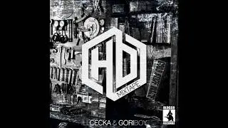ILL CECKA x GORI BOY - X POCHI ANNI