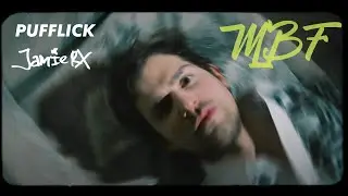 PUFFLICK x JAMIE RX - 
