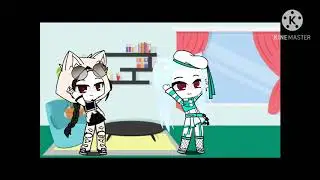 Dancin meme(with a twist) lexi x ravan