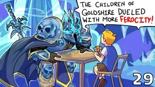 Reviving My Anti-Spell Druid Deck! What's That? It Was Never Alive In The First Place? 💀 (HS Ep. 29)