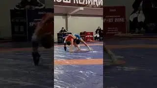 Aisi Kushti Pehle Kabhi Nahi Dekhi 😱 Dangerous Wrestling Moves | Full Power@MrBeast#shortsfeed