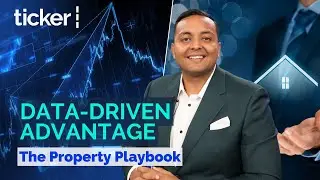 The Property Playbook &ndash; Episode 11: Decoding the Market with Arjun Paliwal