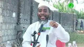 RAMADHANI SHEIKH KHALFAN NASSOR