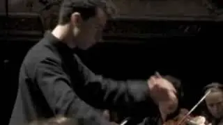 Orchestre de Chambre Pelléas - Lekeu, Adagio 1/2