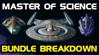Mudd's Master of Science Bundle Breakdown | Star Trek Online