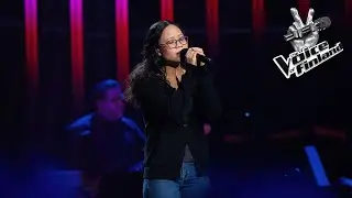 Emmi Kallio - Make You Feel My Love | &Auml;&auml;ni ratkaisee | The Voice of Finland 2026