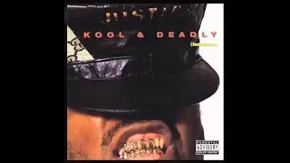 JUST - ICE ON HIPHOP.. 