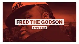 Warrior | Fred The Godson X Vado Type Beat 👊 | Rap Instrumental | Prod. T Man Productionz