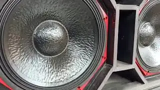 Speaker Component RDW RDW 18LS88 , Speaker Murah tapi bukan murahan, hadir memenuhi kebutuhan anda.
