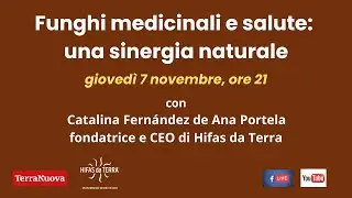 Funghi medicinali e salute: una sinergia naturale