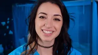FASTEST Physical Therapist ASMR