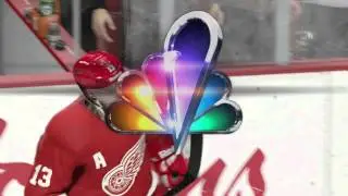 NHL 15 Xbone Datsyuk filthy backhand