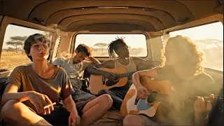 Forgotten Strings (Official Video)