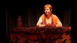 Kate Corkery - St Brigid's Day - Storytelling
