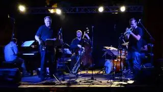 TRIESTELOVESJAZZ 5TET; Live @ TriesteLovesJazz 2014