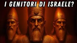 Cos&igrave; Nacquero Israele e Fenicia: l'eredit&agrave; Dimenticata Dei Cananei