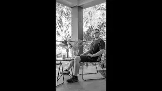 Один день из жизни 31-летнего креативного директора.