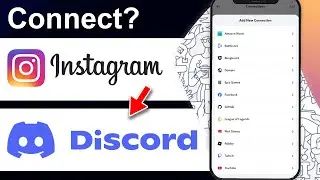 Can You Connect Instagram To Discord Account? (Step By Step)