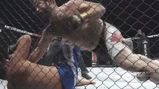 Big Ko Par Bobby Sullivan ( TKO MMA 42 )