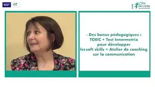 Formez-vous au management des entreprises : du BTS gestion des PME à la Licence pro MOO