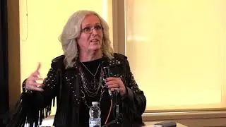 WHY are the other Political Parties in BC afraid of engaging Jenn Smith?